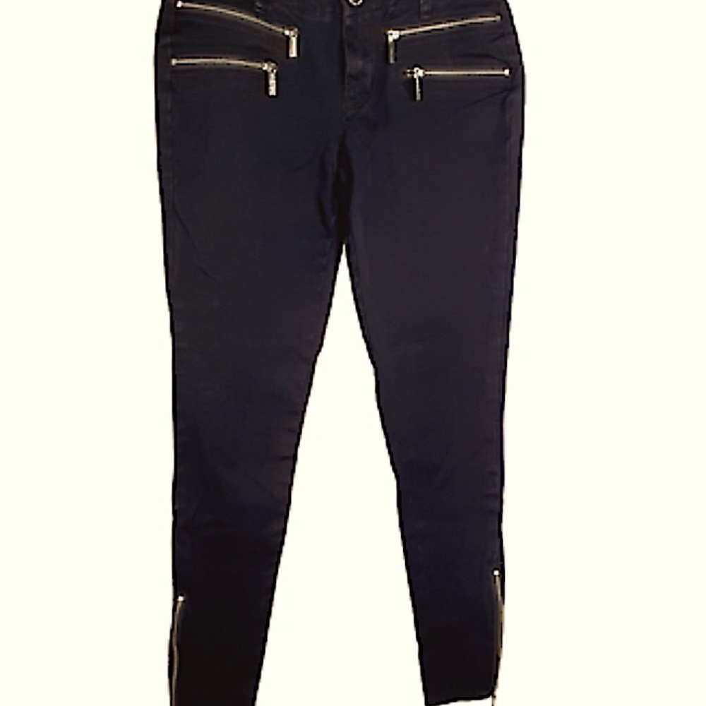 Abercrombie & Fitch Leggings – Size S – Like New – Everyday Chic